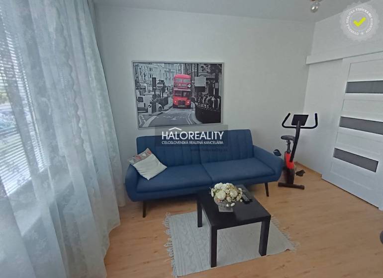 Holíč Two bedroom apartment Sale reality Skalica