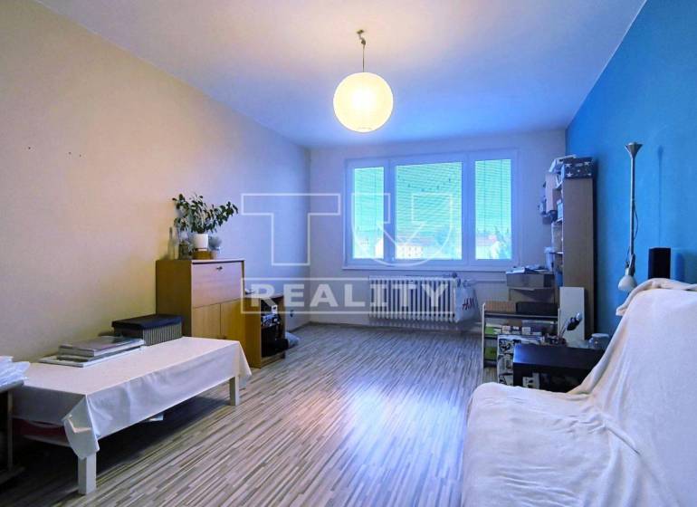 Bánovce nad Bebravou Two bedroom apartment Sale reality Bánovce nad Bebravou