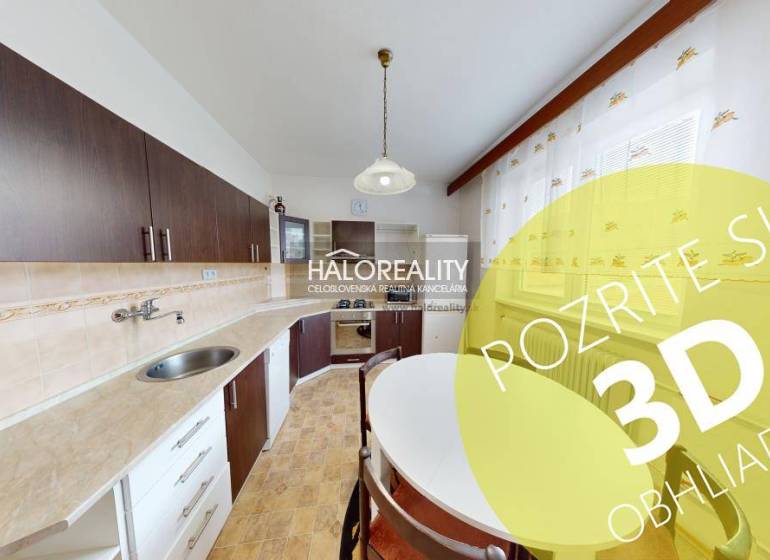 Kremnica Two bedroom apartment Sale reality Žiar nad Hronom