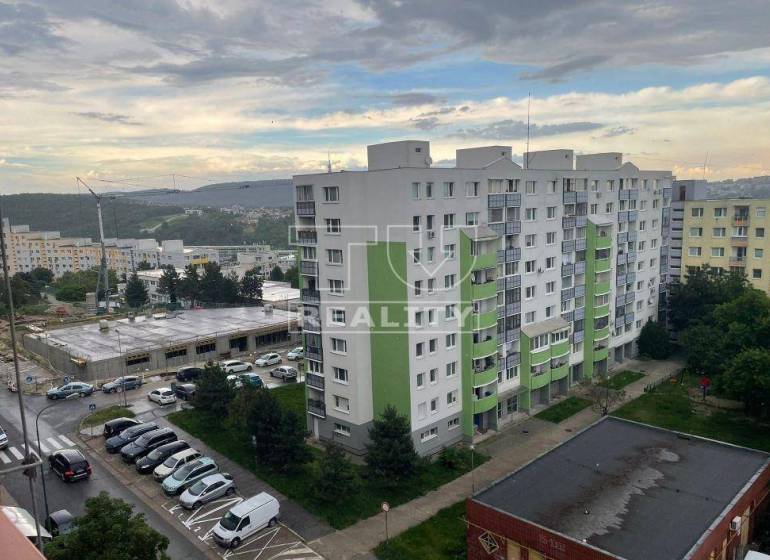 Bratislava - Karlova Ves Three bedroom apartment Sale reality Bratislava - Karlova Ves