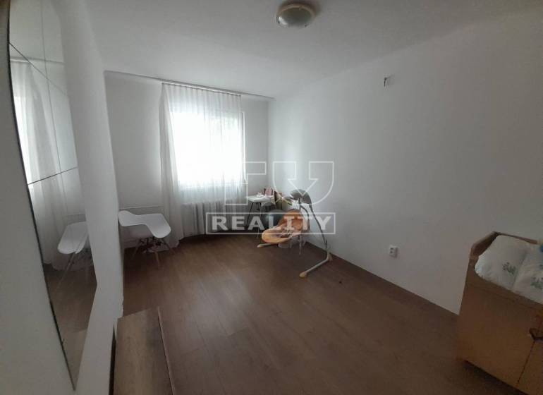 Hlohovec Two bedroom apartment Sale reality Hlohovec