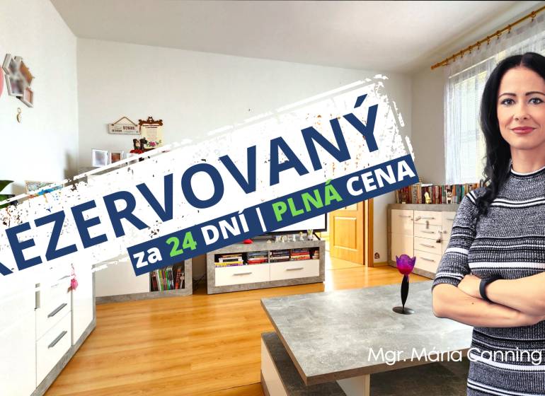 3 izbový byt na predaj, Bernolákova, Prešov