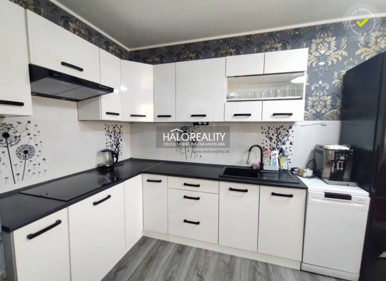 KE - Sídlisko Ťahanovce One bedroom apartment Sale reality Košice - Sídlisko Ťahanovce