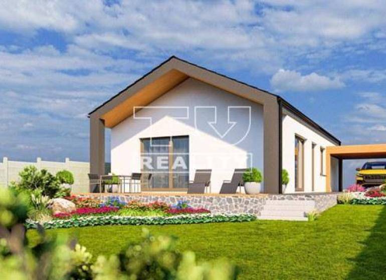 Poprad Land – for living Sale reality Poprad