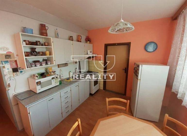 Svit One bedroom apartment Sale reality Poprad