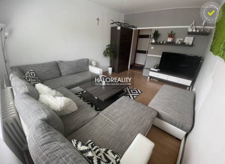 Nižná Two bedroom apartment Sale reality Tvrdošín