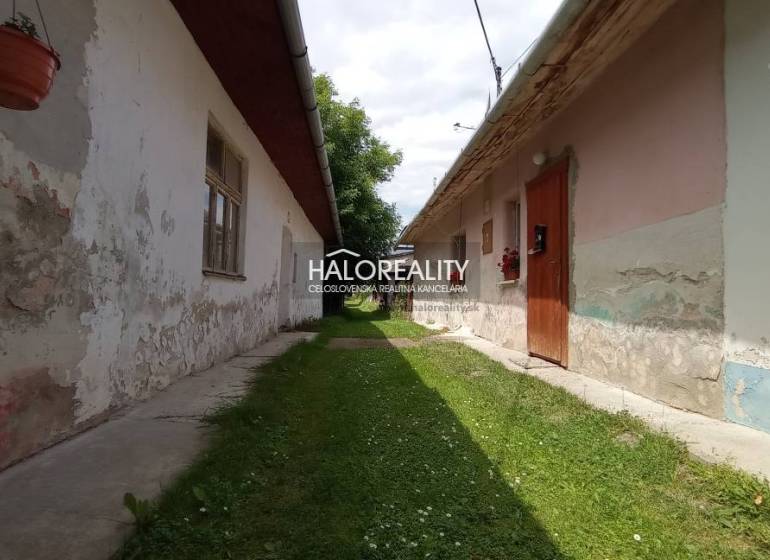 Partizánska Ľupča Family house Sale reality Liptovský Mikuláš