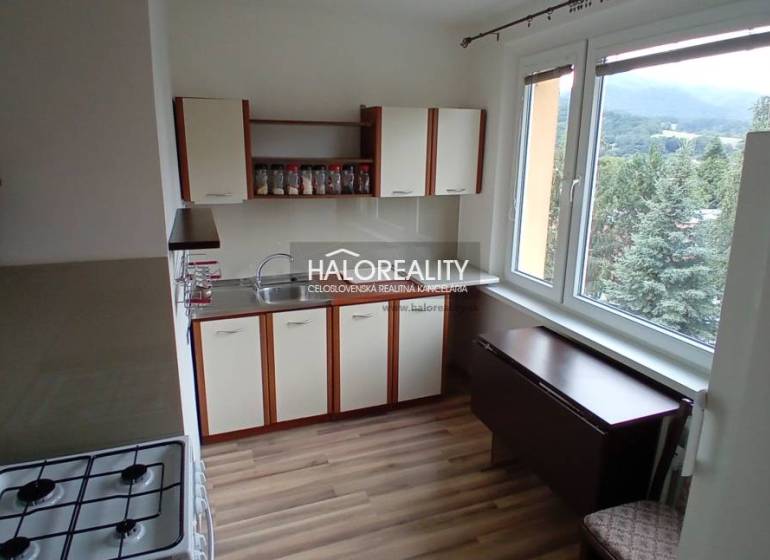 Hnúšťa Three bedroom apartment Sale reality Rimavská Sobota