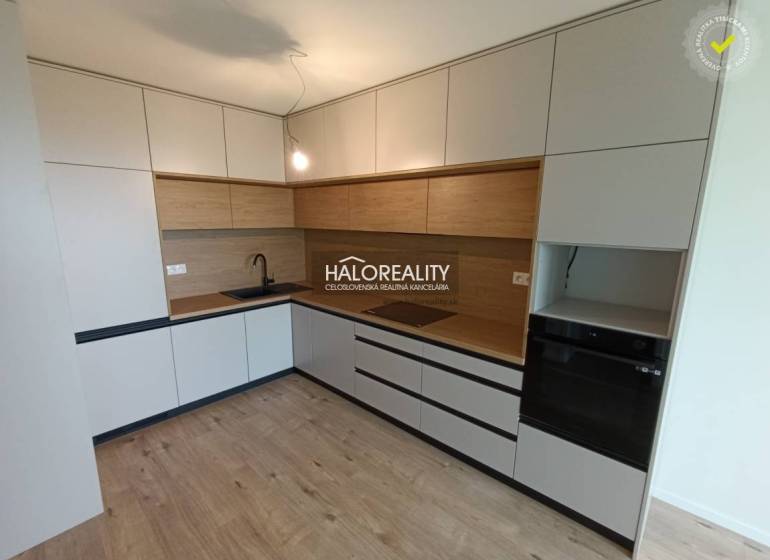 BA - Ružinov One bedroom apartment Sale reality Bratislava - Ružinov