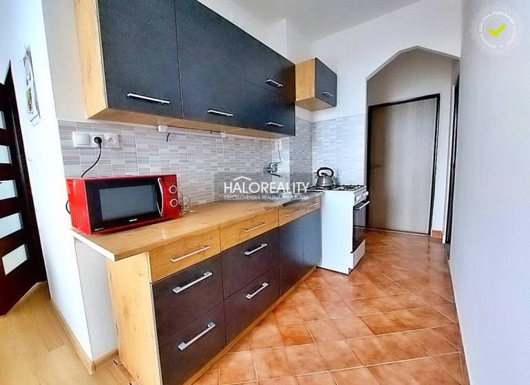 Levice Two bedroom apartment Sale reality Levice