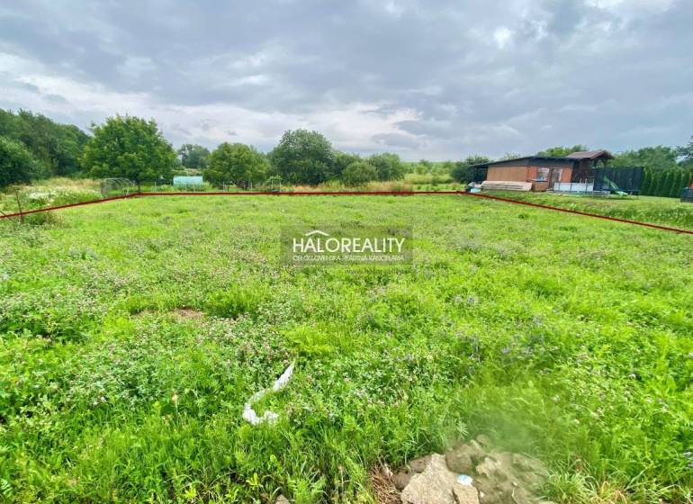 Dulova Ves Land – for living Sale reality Prešov