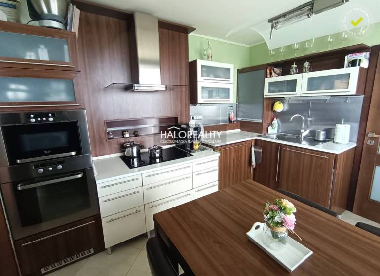 Senica Three bedroom apartment Sale reality Senica