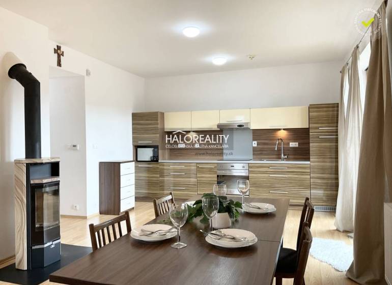 Donovaly Two bedroom apartment Sale reality Banská Bystrica