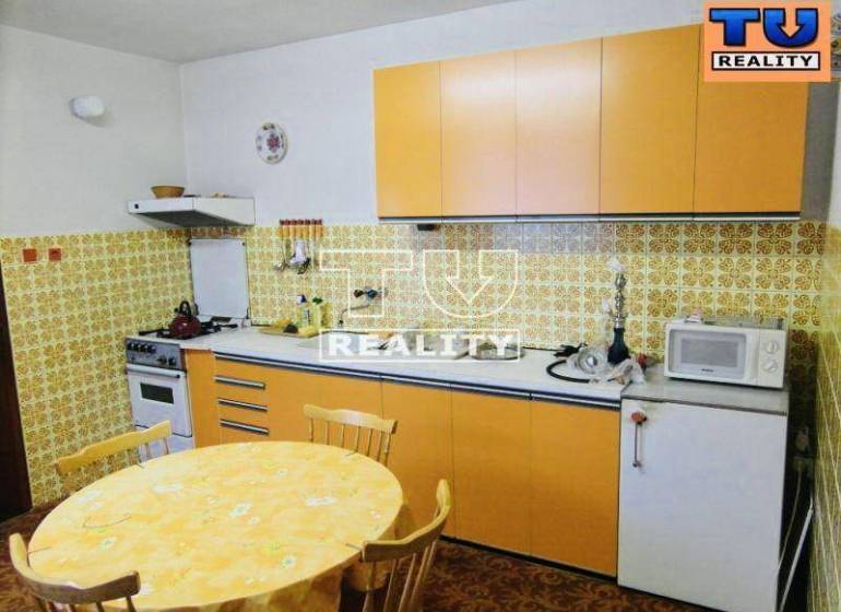 Prievidza Two bedroom apartment Sale reality Prievidza