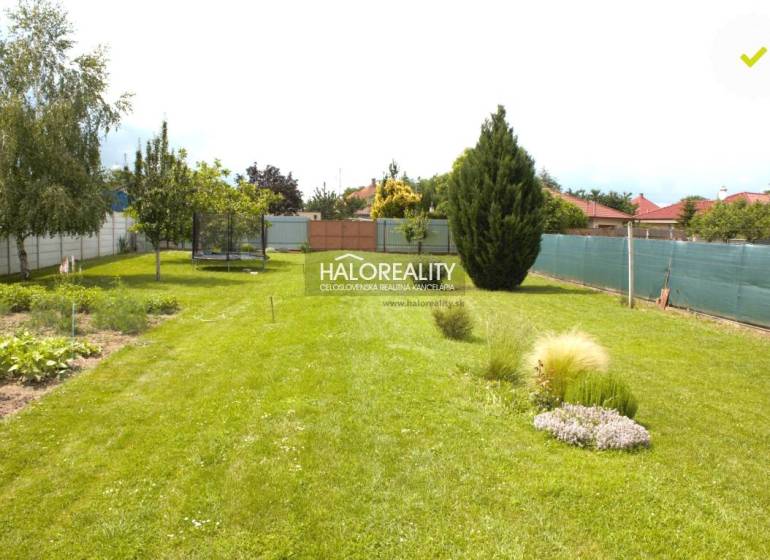 Siladice Land – for living Sale reality Hlohovec