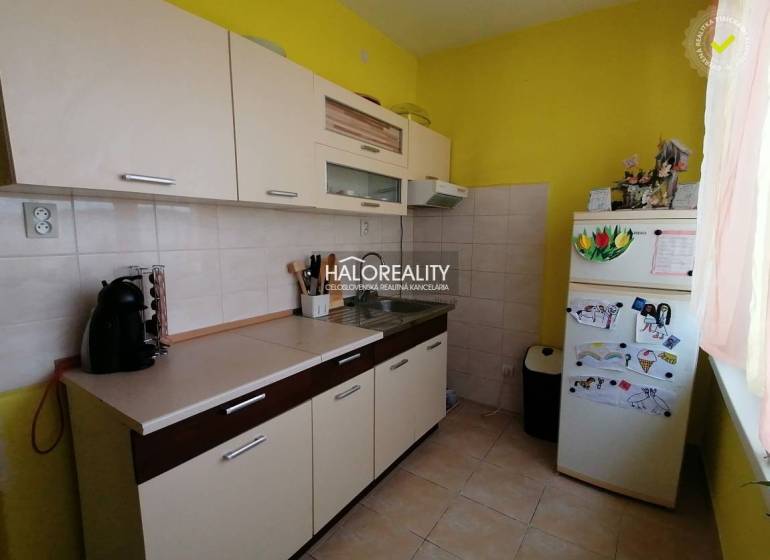 Tornaľa One bedroom apartment Sale reality Revúca