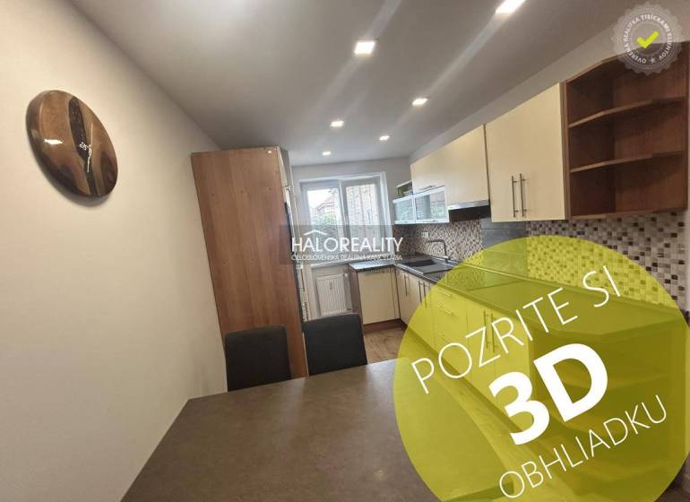 Prievidza Two bedroom apartment Sale reality Prievidza