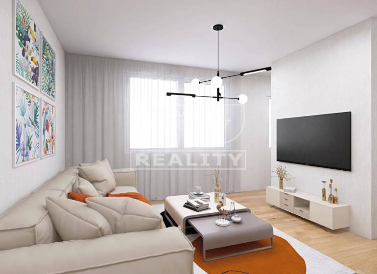 Bratislava - Ružinov One bedroom apartment Sale reality Bratislava - Ružinov