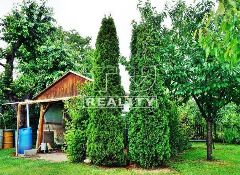 Bratislava - Ružinov Land – for living Sale reality Bratislava - Ružinov