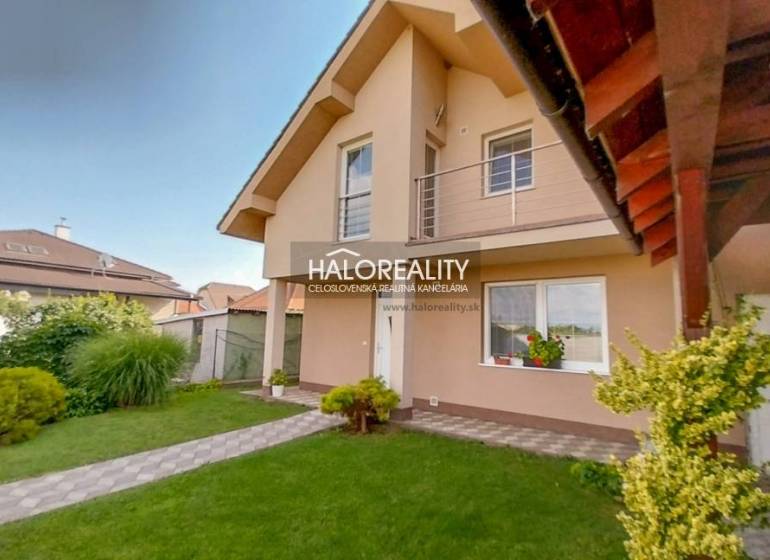 Cífer Family house Rent reality Trnava