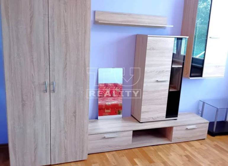 Prievidza Single studio Sale reality Prievidza