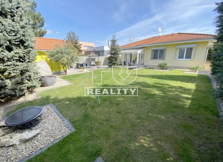 Modra Family house Sale reality Pezinok