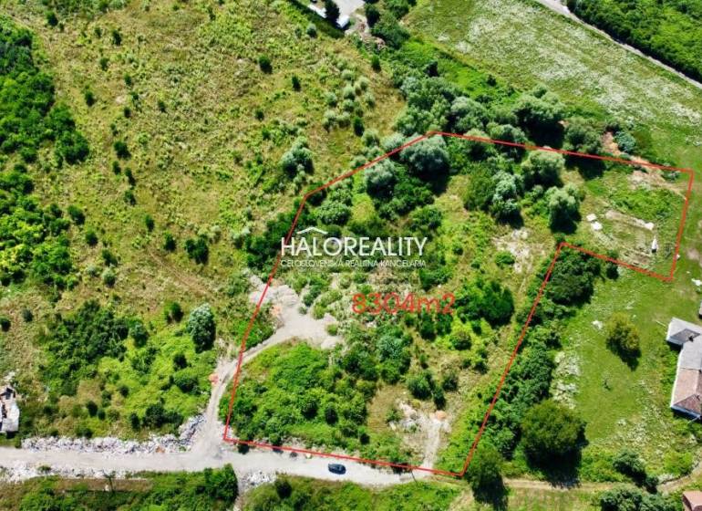 Tornaľa Land – for living Sale reality Revúca