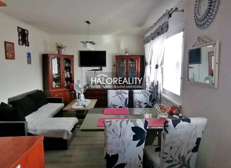 Dolný Pial Two bedroom apartment Sale reality Levice