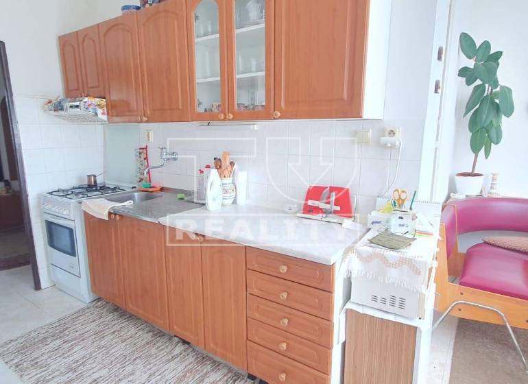 Prievidza Two bedroom apartment Sale reality Prievidza