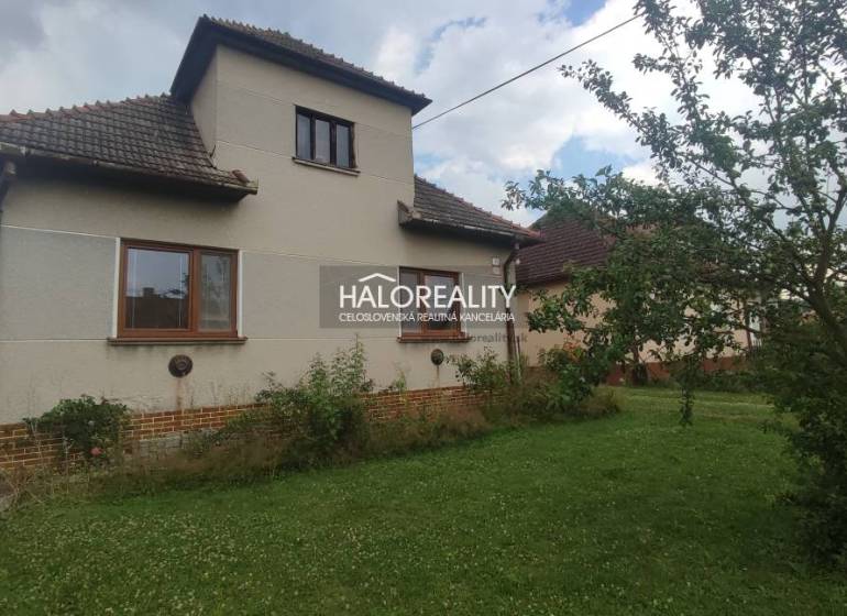 Oslany Family house Sale reality Prievidza