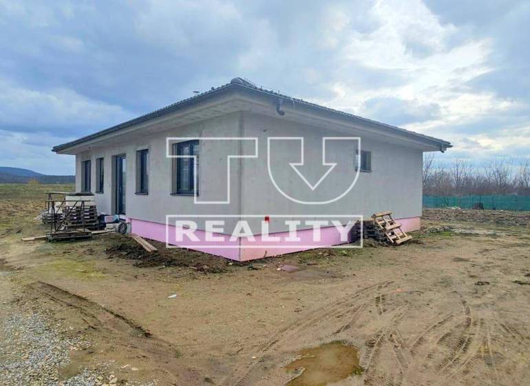 Kendice Family house Sale reality Prešov