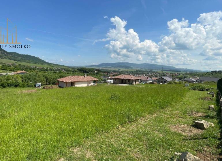 Fintice Land – for living Sale reality Prešov