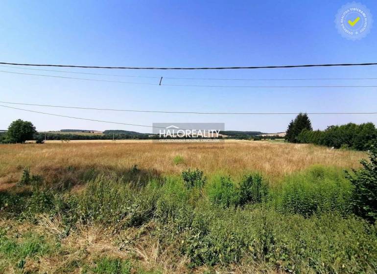 Dudince Land – for living Sale reality Krupina