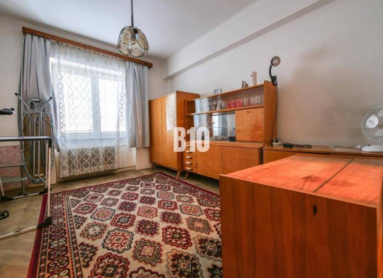 Bratislava - Staré Mesto One bedroom apartment Sale reality Bratislava - Staré Mesto