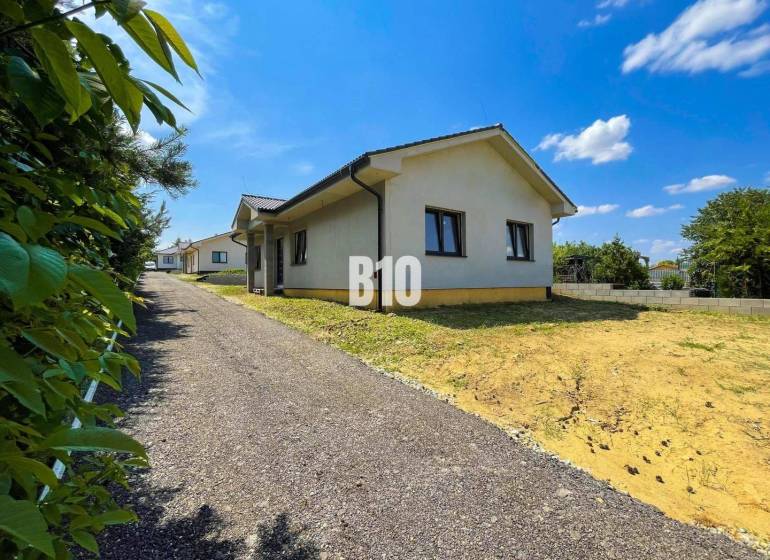 Nitra Family house Sale reality Nitra