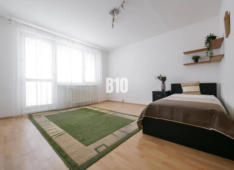 Bratislava - Petržalka Two bedroom apartment Sale reality Bratislava - Petržalka