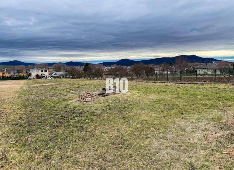 Nitra Land – for living Sale reality Nitra