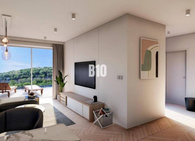 Bratislava - Nové Mesto Two bedroom apartment Sale reality Bratislava - Nové Mesto