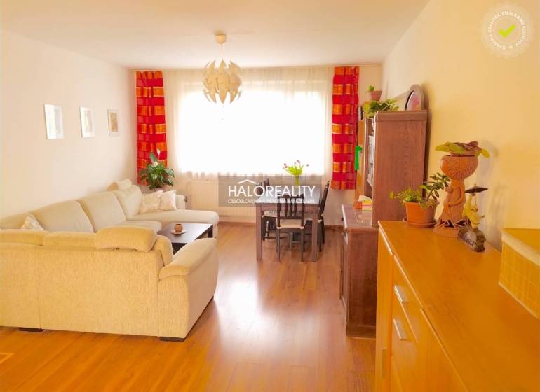 BA - Petržalka Three bedroom apartment Sale reality Bratislava - Petržalka