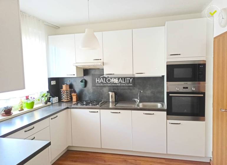 BA - Petržalka Three bedroom apartment Sale reality Bratislava - Petržalka