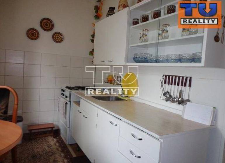 Nižná One bedroom apartment Sale reality Tvrdošín