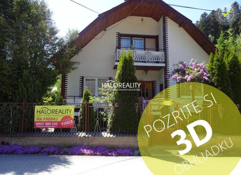 Spišská Nová Ves Family house Sale reality Spišská Nová Ves