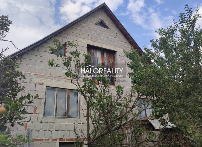 Oslany Family house Sale reality Prievidza