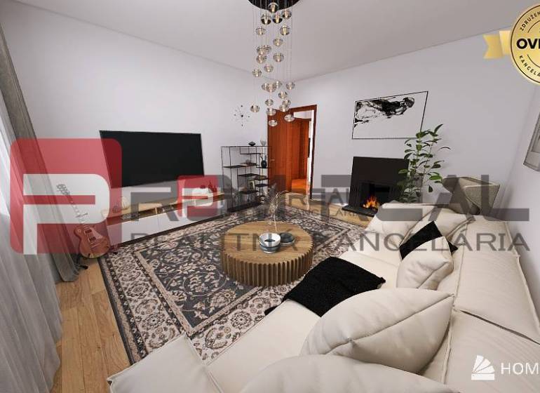 Senec Two bedroom apartment Buy reality Senec