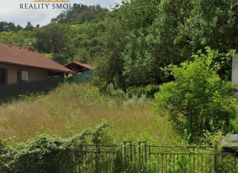 Hanušovce nad Topľou Land – for living Sale reality Vranov nad Topľou