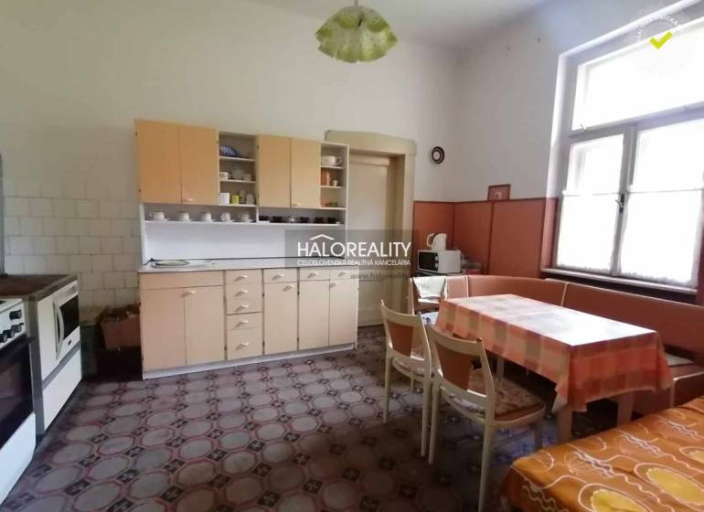 Lovinobaňa Family house Sale reality Lučenec