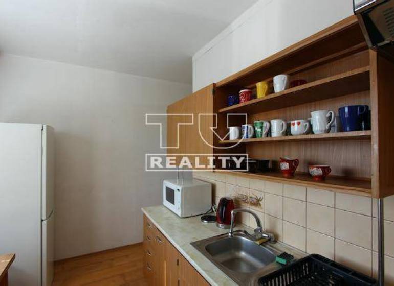 Sládkovičovo Two bedroom apartment Sale reality Galanta