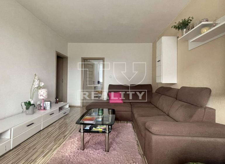 Nitra Two bedroom apartment Sale reality Nitra