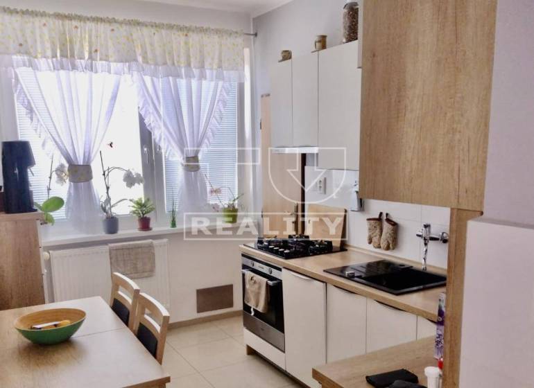 Trebatice Two bedroom apartment Sale reality Piešťany