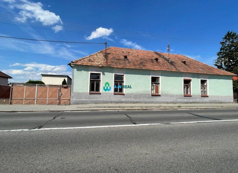 Kútniky Land – for living Sale reality Dunajská Streda